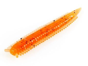Черви съедоб. искусст. LJ  Salty Sensation LUGWORM 2.5in (06.35)/F29 24шт.
