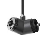 Комплектующие для систем освещения с токоведущими элементами Technical CA018LWC-P-B