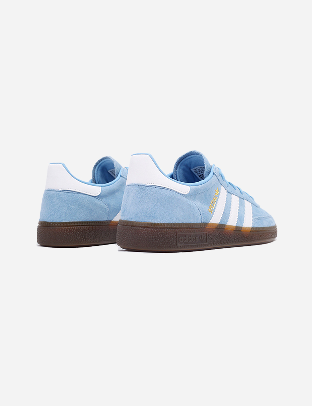adidas Handball Spezial "Blue"