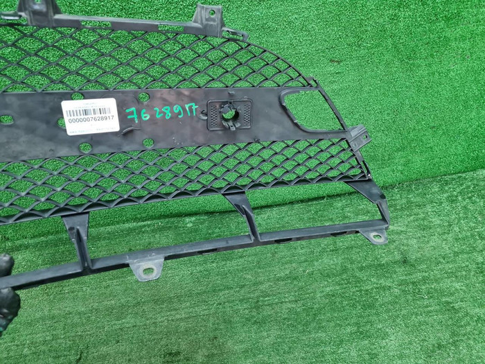 Решетка перед. бампера Mercedes GLE C292 15-19 AMG