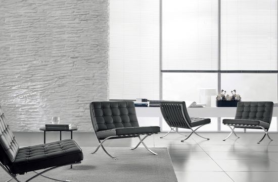 Кресло Barcelona