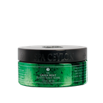 Средство для ножных ванночек с океанической солью "ЗЕЛЕНАЯ МЯТА" (200гр)