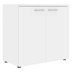 Шкаф с глухими малыми дверьми и топом XLC 85.1  856х432х820 XTEN