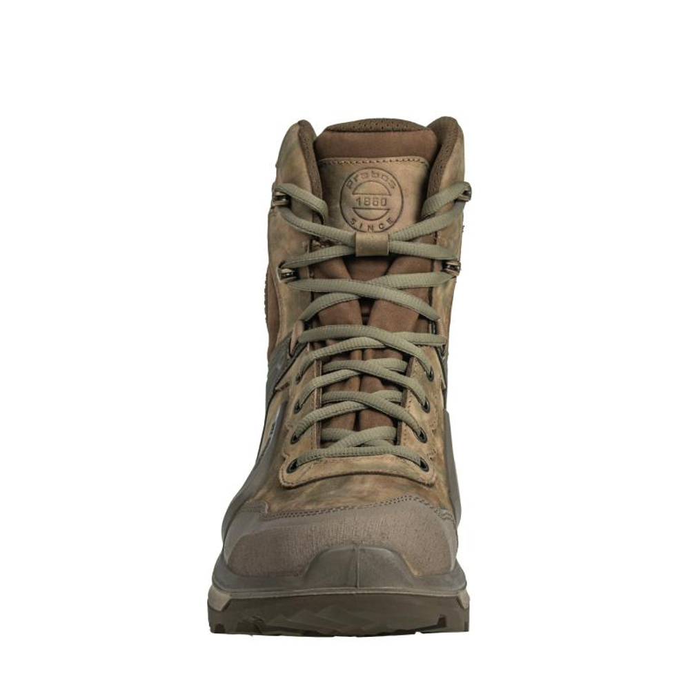 Ботинки SHADOW HIGH GTX Prabos Camouflage