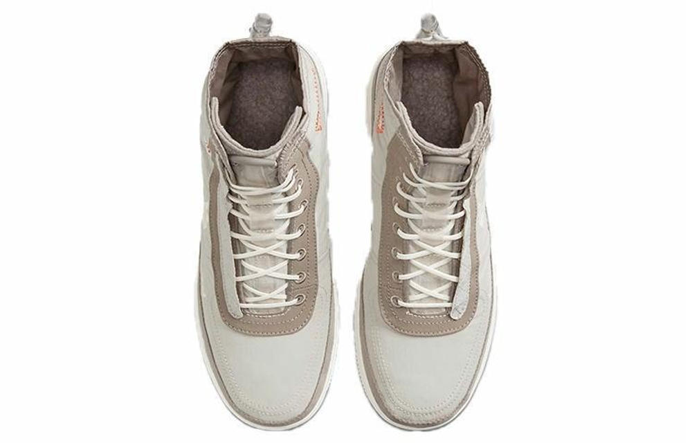 Кроссовки Nike Air Force 1 Shell (Женская размерная сетка)