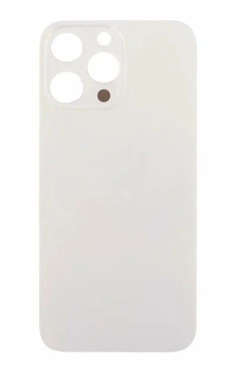 Задняя крышка для iPhone 12 Pro MAX (White)