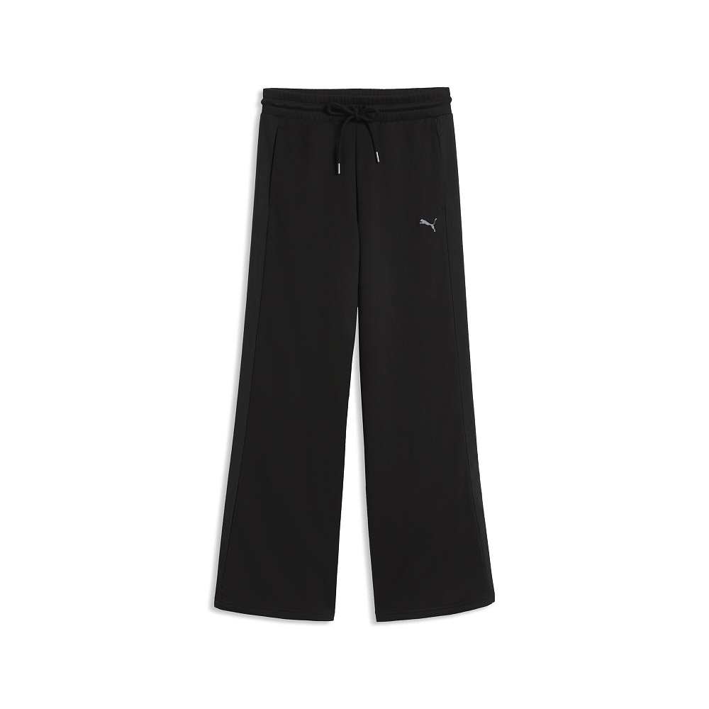 Женские брюки PUMA HER Comfort High-Waist Pants