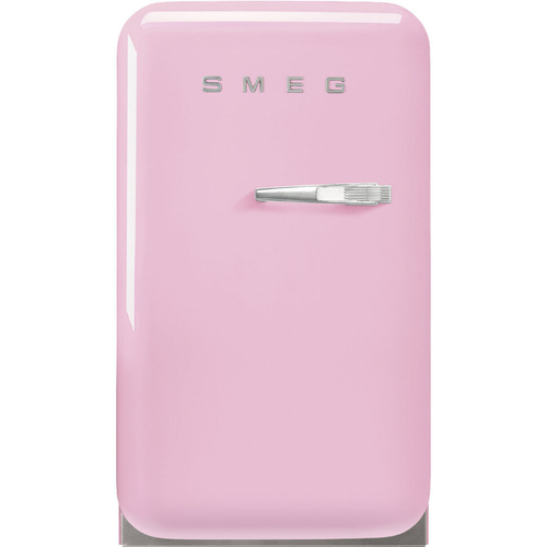 Отдельностоящий минибар Smeg FAB5LPK5