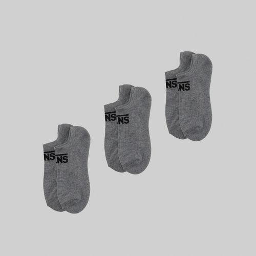 Носки Vans Classic Kick 3PK артикул:V00XSXHTG - купить в магазине Дайс