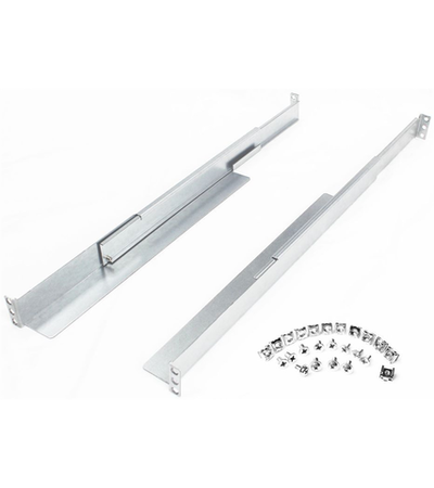 Powercom RAL5090 Рельсы монтажные (487155)