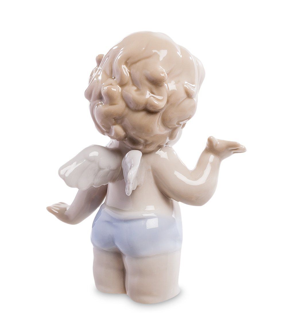 JP-34/ 8 Фигурка «Ангелочек» (Pavone)
