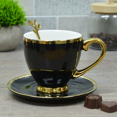 Чайная пара 280мл "Tree"