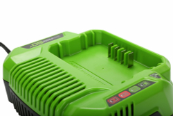 Зарядное устройство Greenworks G60UC 2932007 60V 2А, арт. 2932007