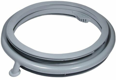 Манжета люка Ardo с отводом, без сушки, для старых Ardo А400, А600, А800, А1000