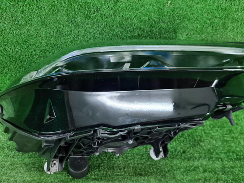 Фара правая BMW 8er G14 G15 G16 (2018-2022) Laser
