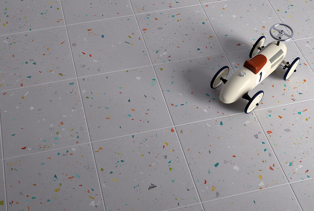 Wow Drops Natural Graphite 18.5x18.5