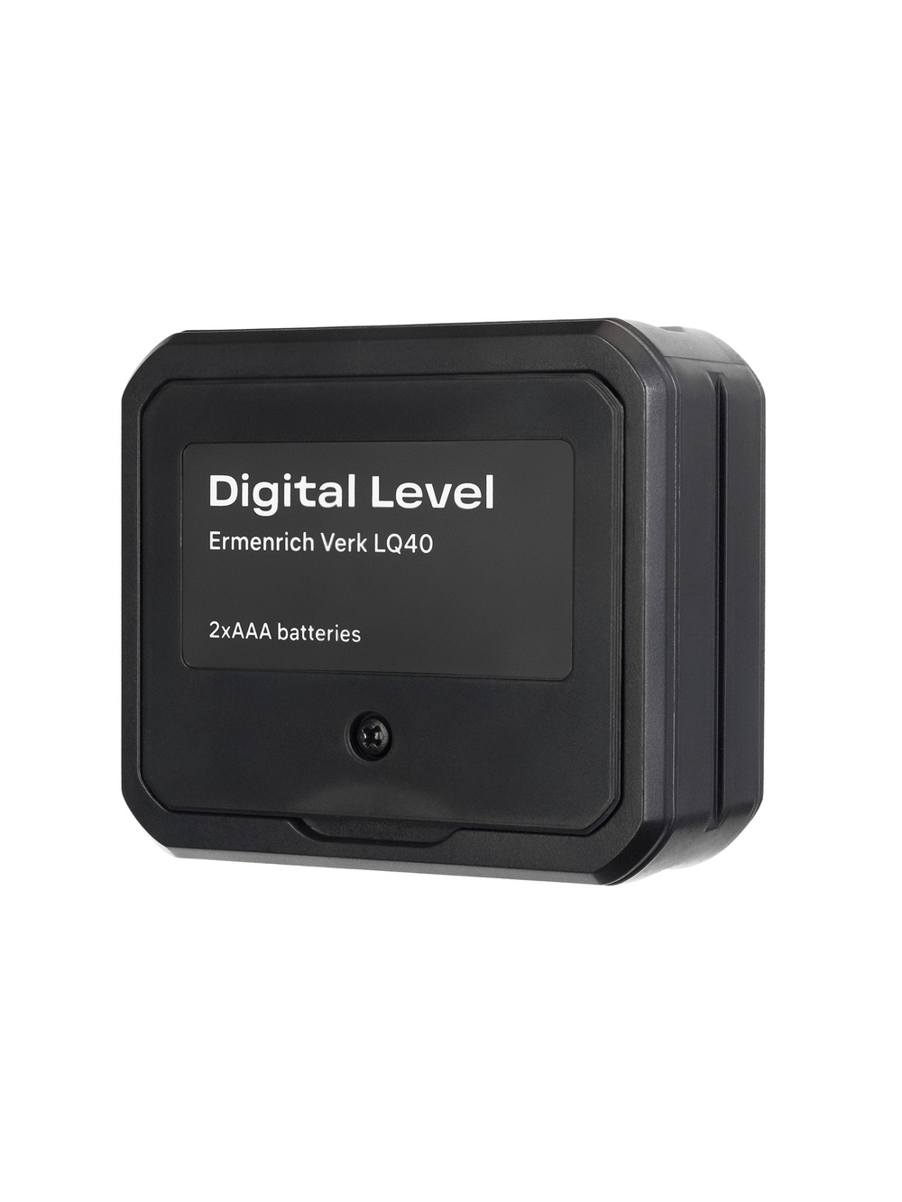 Цифровой уровень Ermenrich Verk LQ40