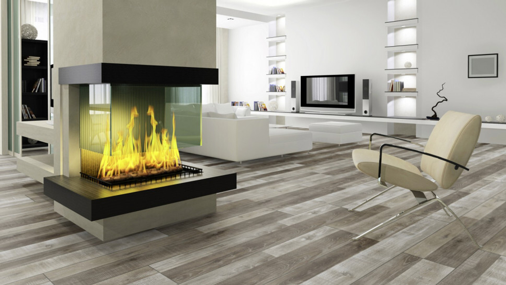 Ламинат Kronotex Exquisit Plus D4997 Дуб Прекрасный
