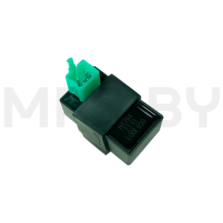 Коммутатор CDI Minsk D4 50