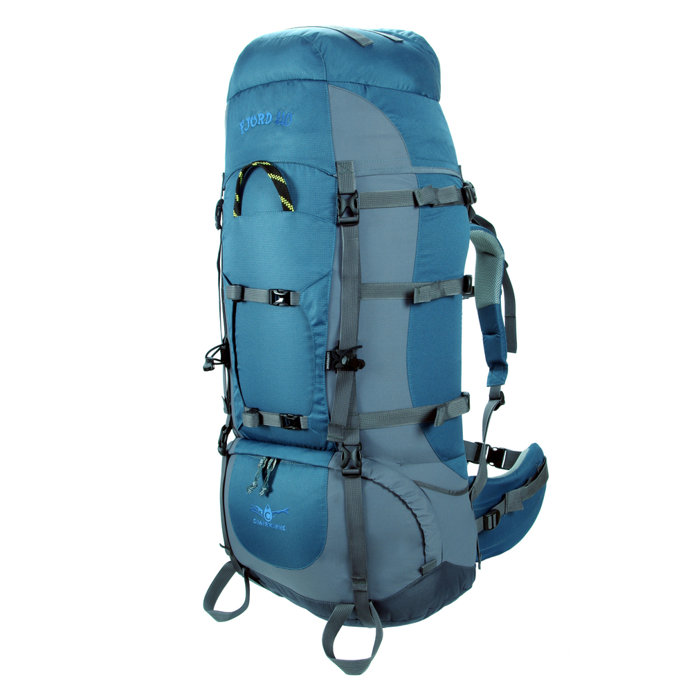 Снаряжение Фьорд 110 (I)