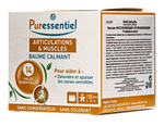 PURESSENTIEL Бальзам Расслабляющий и успокаивающий 14 эфирных масел  Puressentiel Articulations & Muscles Baume calmant 14 Huiles Essentielles30 мл