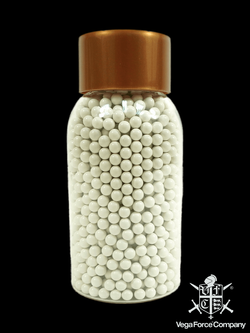Шары VFC Bio 0,40 g (белые, 1680 шт, банка)