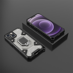 Противоударный чехол с Innovation Case с защитой камеры для iPhone 13 Mini