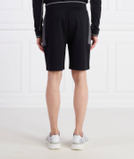 Шорты Tracksuit BOSS BLACK - серый(50496779)