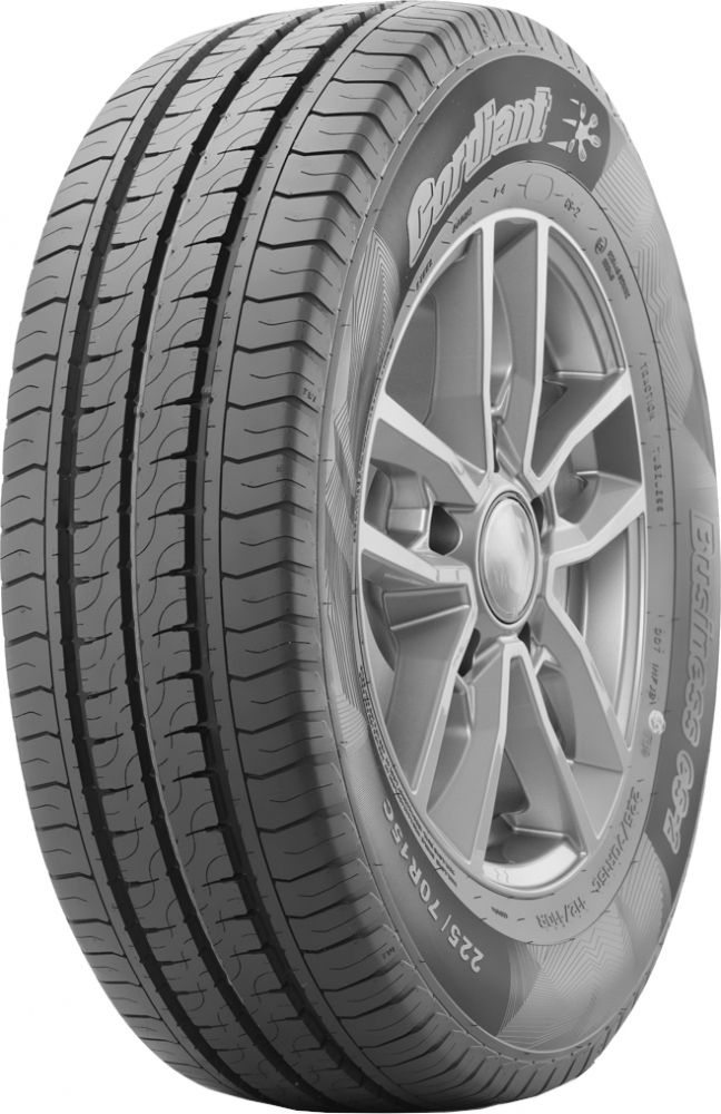 Cordiant Business CS-2 195/75 R16C 110R