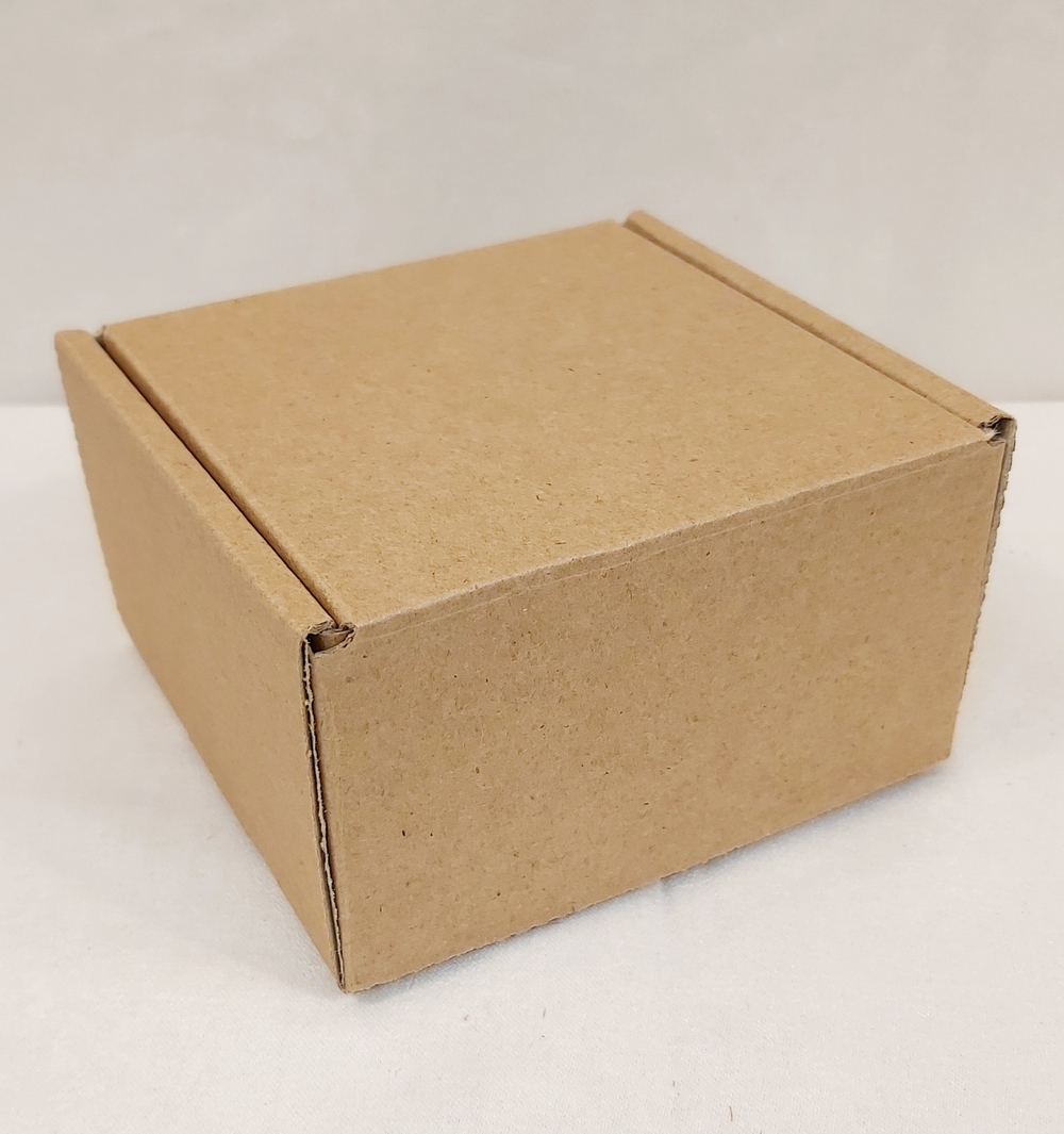 Стопка-перевертыш "Волк" в коробке