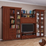 Мини-Стенка 3/1