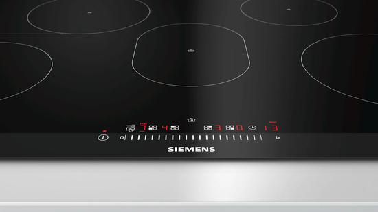 Встраиваемая варочная поверхность SIEMENS EH875FFB1E