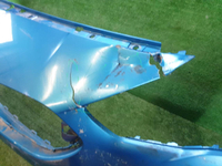 Бампер передний BMW 2er F44 (2019-н.в.) M-paket