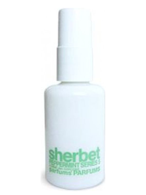 Comme des Garcons Series 5 Sherbet: Peppermint