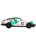 Машинка Хот Вилс Премиум Alfa Romeo GTV6 GJT68 JBL16