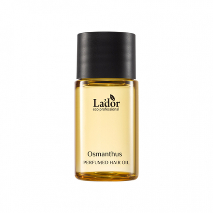La'dor PERFUMED HAIR OIL (OSMANTHUS) Парфюмированное масло для волос 10мл