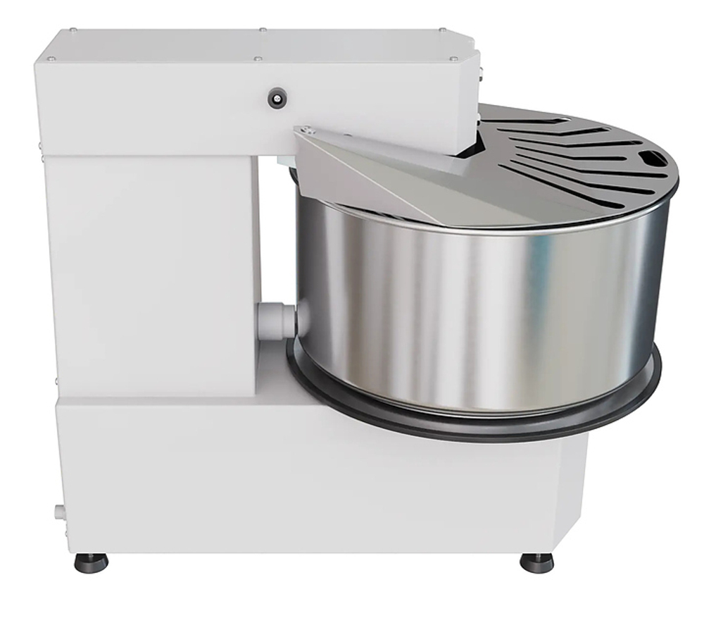 Машина тестомесильная WLBake SP25 2V