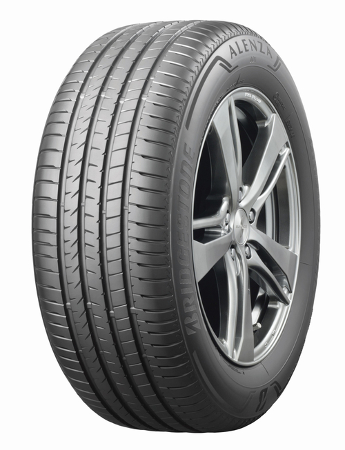 Легковая шина BRIDGESTONE ALENZA 001 275/50R21 113V XL