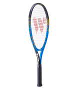 Ракетка для большого тенниса AlumTec JR 2506 23'', синий