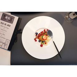 ASA Обеденная тарелка Plate a'Table Gourmet 31 см