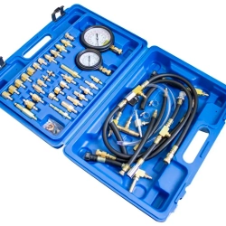 Набор для измерения давления топлива 41пр. RockForce##Rock FORCE RF-946G41