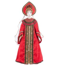 RK-545 Кукла «Царевна»