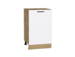 Шкаф нижний с 1-ой дверцей Фрейм
