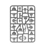 Blood Angels Sternguard Veteran Squad