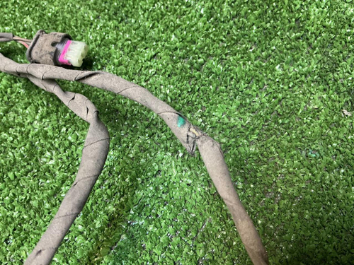 Проводка заднего бампера EXEED RX (2023-н.в.)