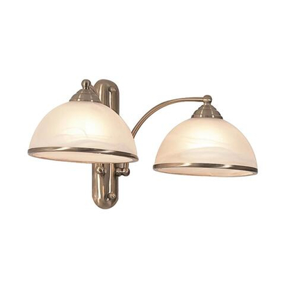 Настенный светильник Citilux Лугано CL403323