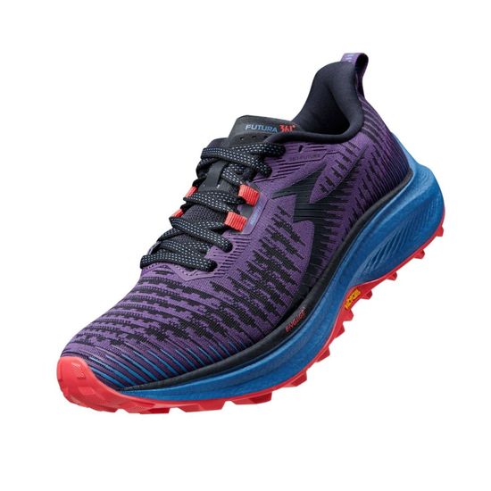 Кроссовки 361 FUTURA женские фото 2