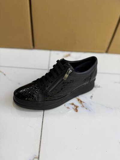 Ортопедическая обувь