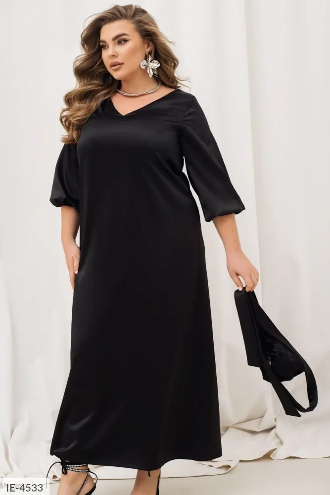 Платье IE-4529 Фабрика Моды