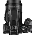 Цифровая фотокамера Nikon Coolpix P950